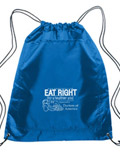 Insulated Drawstring Sports Pack