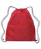 Insulated Drawstring Sports Pack