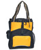 Drawstring Backpack Tote