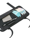Car Visor Organizer CD Holder