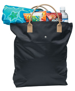Foldable Tote