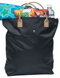 Foldable Tote