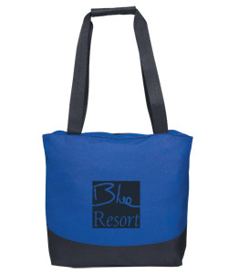 Curve Tote