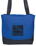 Curve Tote
