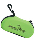 Sunglass Case with Clip