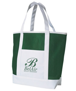 Soft Mesh Tote Bag