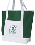 Soft Mesh Tote Bag