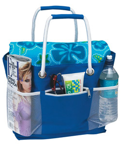 Rope-A-Tote