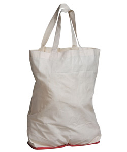 Foldable Tote