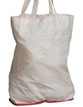 Foldable Tote