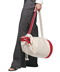 Heavy Canvas Cotton Boat Tote
