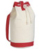Heavy Canvas Cotton Boat Tote