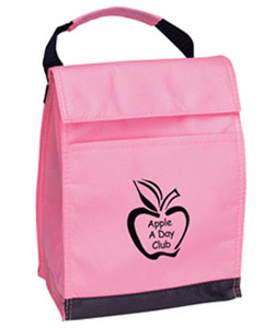 Non-Woven Insulated Lunch Bag