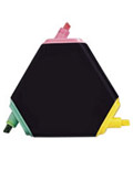 Triple Header Highlighter