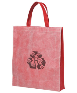 Non-Woven Cloud Tote