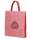 Non-Woven Cloud Tote