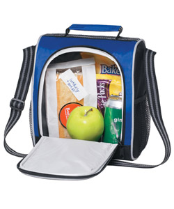 Insulated Lunch Bag
