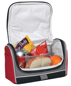 Insulated Lunch Bag