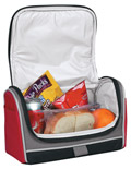 Insulated Lunch Bag