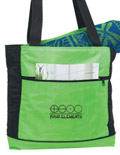 Carry All Tote Kooler Bag