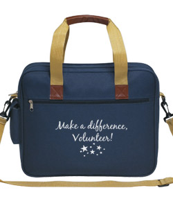 Prepster Briefcase
