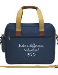 Prepster Briefcase