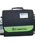 Business Messenger Bag
