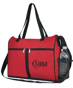Corporate Messenger Bag