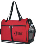 Corporate Messenger Bag
