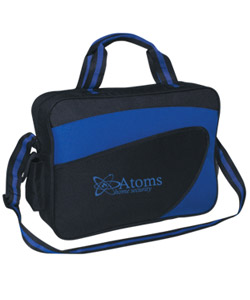 Ecliptic Briefcase/Messenger Bag
