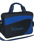 Ecliptic Briefcase/Messenger Bag