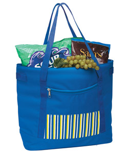 Cabana Collection Tote Kooler Bag