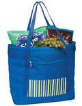 Cabana Collection Tote Kooler Bag
