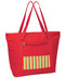 Cabana Collection Tote Kooler Bag