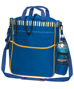 Cabana Collection Kooler Bag with Drawstring