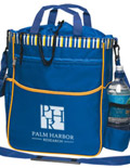 Cabana Collection Kooler Bag with Drawstring
