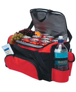 Kooler Bag