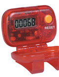 Pedometer