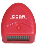 Pedometer