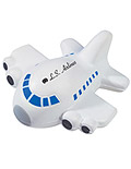 Airplane Stress Reliever