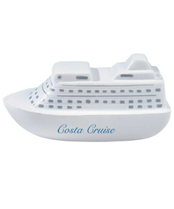 Cruise Ship Stress Reliever