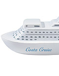 Cruise Ship Stress Reliever