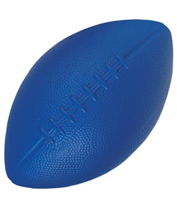 Large Football