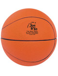 Large Basketball