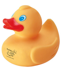 Rubber Duck