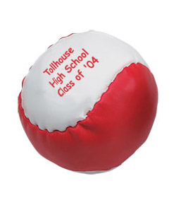 Leatherette Ball