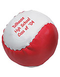 Leatherette Ball