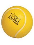 Tennis Ball Stress Reliever