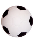 Soccer Ball Stress Reliever