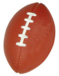Football Stress Reliever